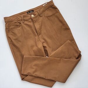 Lee Women's Tan Jeans